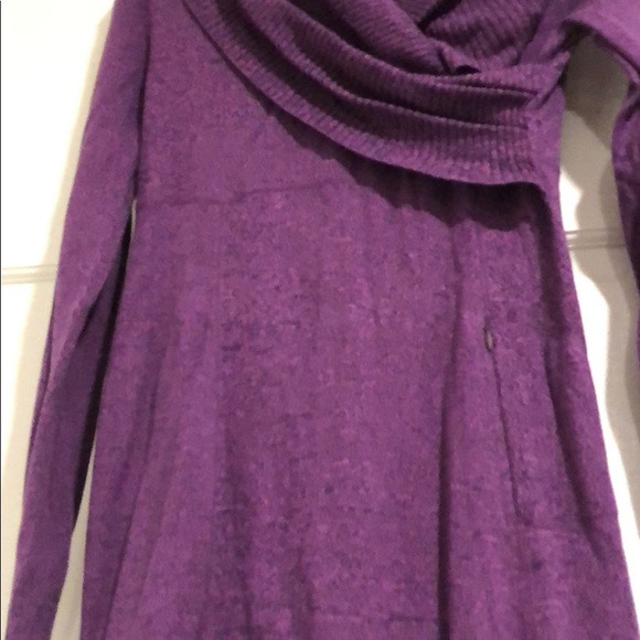 Athleta ‘Apres Ski’ Dress - Picture 4 of 5